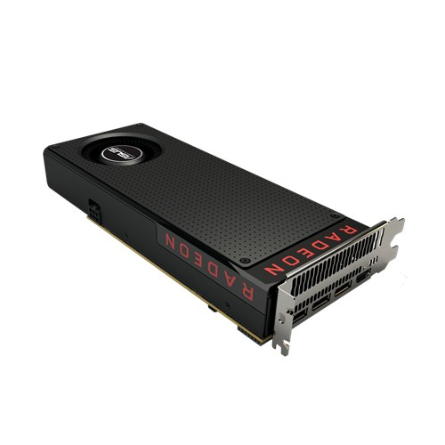 ASUS Radeon RX 480 – image 4