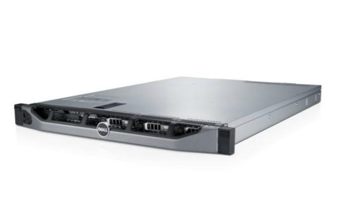 Dell PowerEdge R420