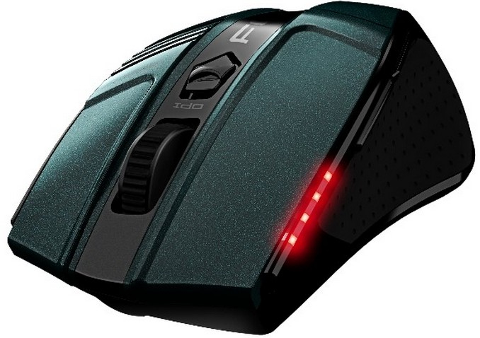 GIGABYTE Force M9 – image 4
