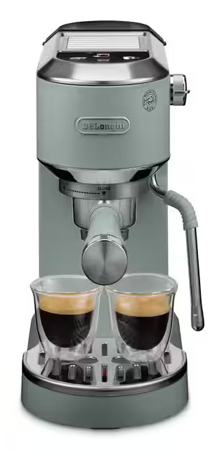 De’Longhi EC890.GR — vue 1 sur 7