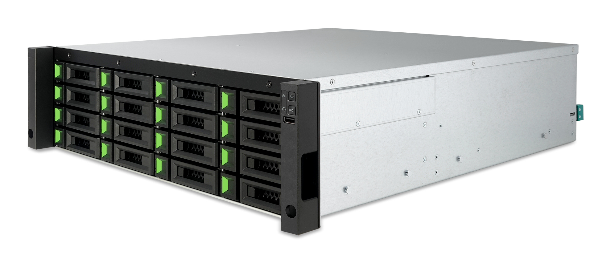 Origin Storage QSAN XS3216S NL SAS 10TB HDD – image 5