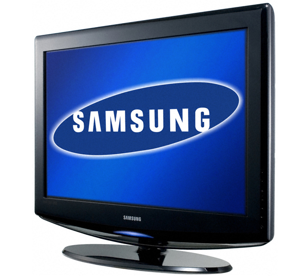 Samsung LE-23R81B TV – image 4