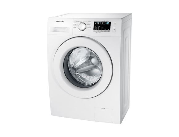 Samsung WW60J3280LW1LE washing machine Front-load – image 3