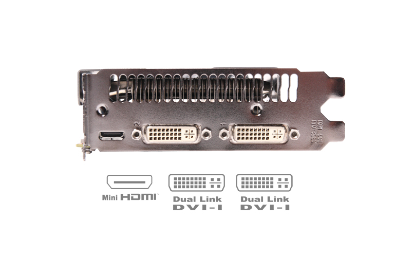 CLUB3D CGNX-XT56024G graphics card NVIDIA GeForce GTX 560 Ti – image 4