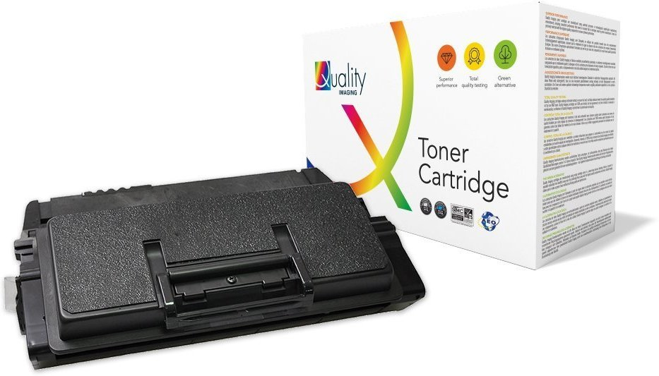 CoreParts Toner Black 106R01149