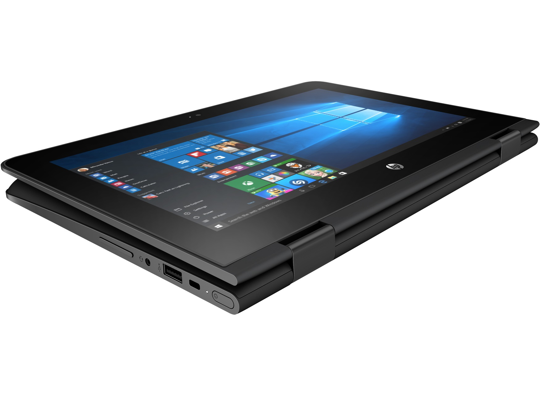 HP x360 11-ab103tu Intel® Pentium® Silver N5000 Laptop – image 8
