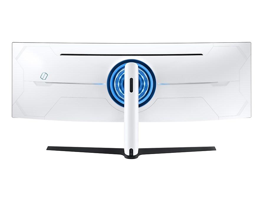 Samsung C49G93TSSU computer monitor – image 3