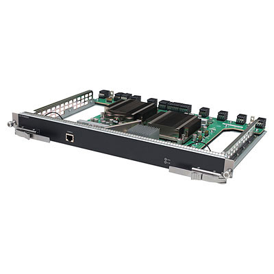 HPE FlexNetwork 10508/10508-V 2.32Tbps Type D Fabric Module