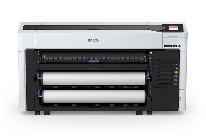 Epson SureColor T7770DL large format printer Wi-Fi Inkjet Colour