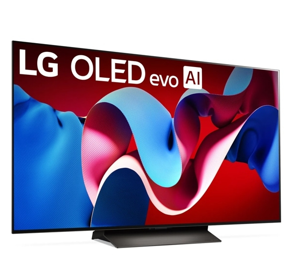 LG OLED77C4PUA TV – image 2