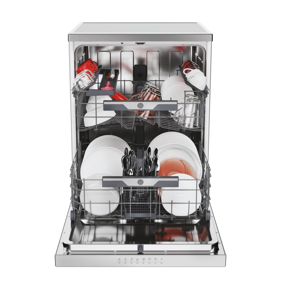 Hoover HF 5C2F0PX – image 3