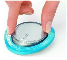 Rowenta DW 5010 Focus – image 3