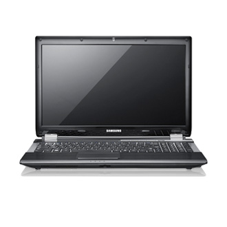 Samsung RF RF510-S02IT Intel® Core™ i5 i5-460M