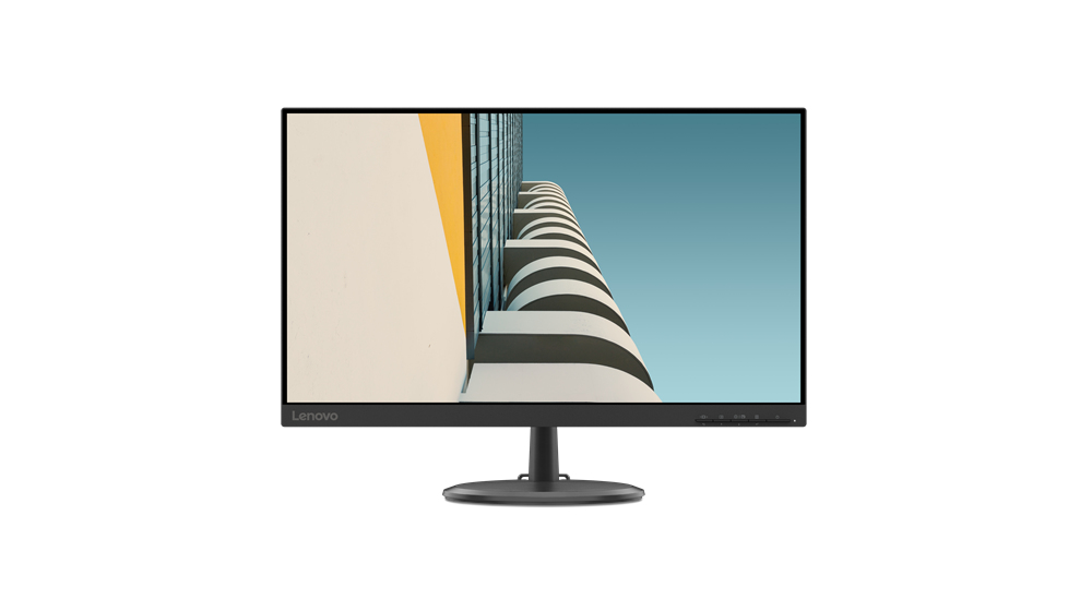 Lenovo C24-20 computer monitor – image 2
