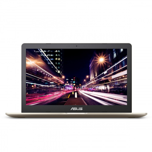 ASUS Performance Laptop – image 1