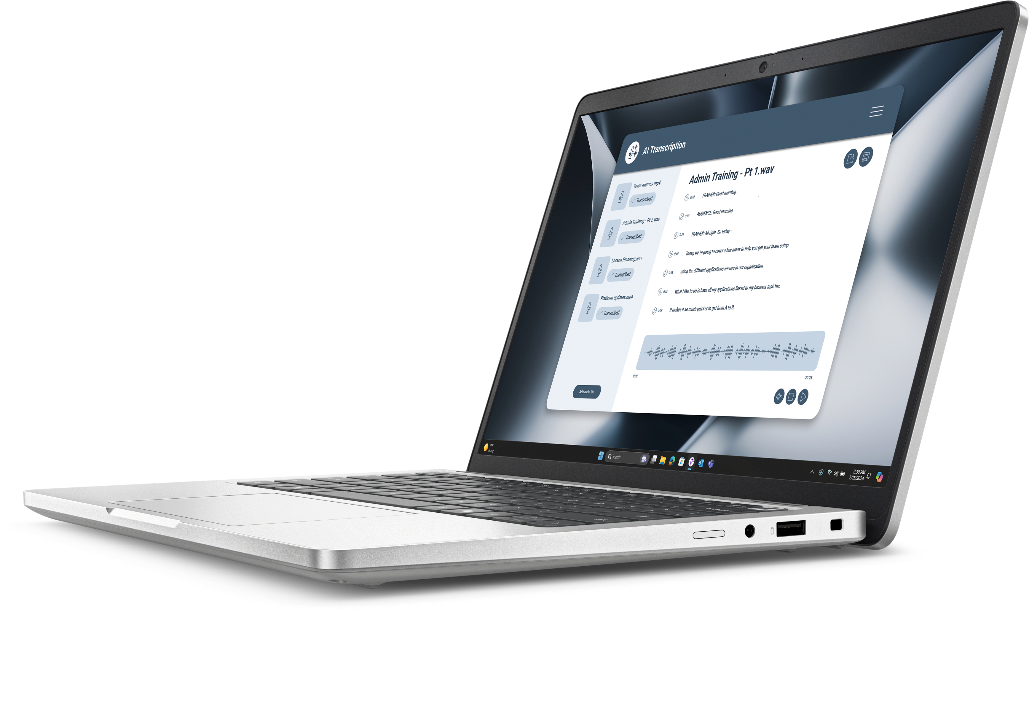 Portátil DELL Pro 13 Plus PB13255, uso cómodo y seguro
