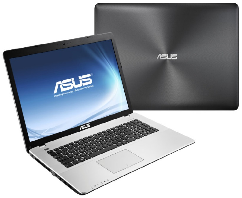 ASUS X751LK-T4051H Intel® Core™ i5 i5-4210U Laptop