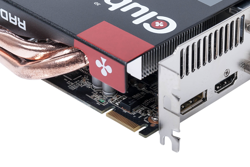 CLUB3D Radeon R9 270X '14 Series – image 7