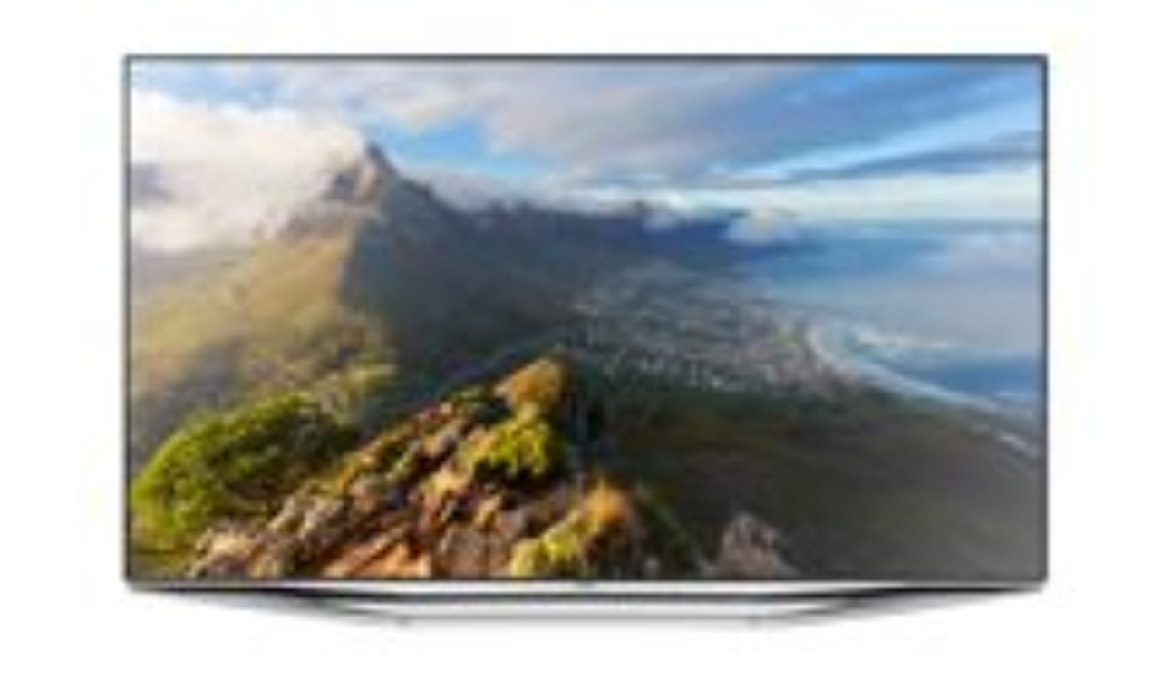 Samsung UE55H7090 139.7 cm (55") Full HD Smart TV Wi-Fi Black – image 1