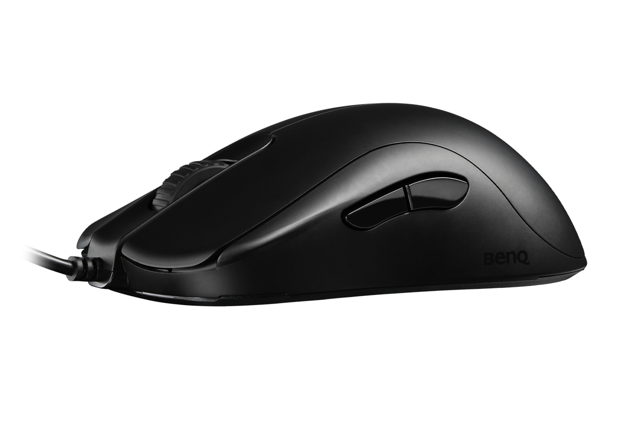 BenQ ZA11-B mouse Gaming Right-hand USB Type-A Optical 3200 DPI – image 4