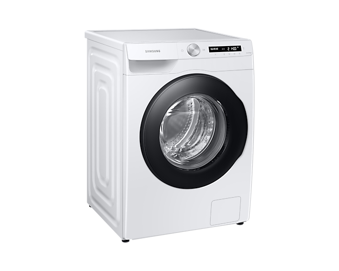 Samsung Series 5+ ecobubble™ WW90T534DAW/S1 – image 2