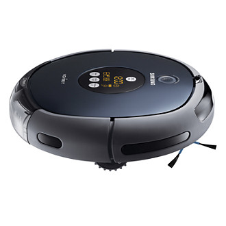 Samsung SR8840 Black, Blue – image 9