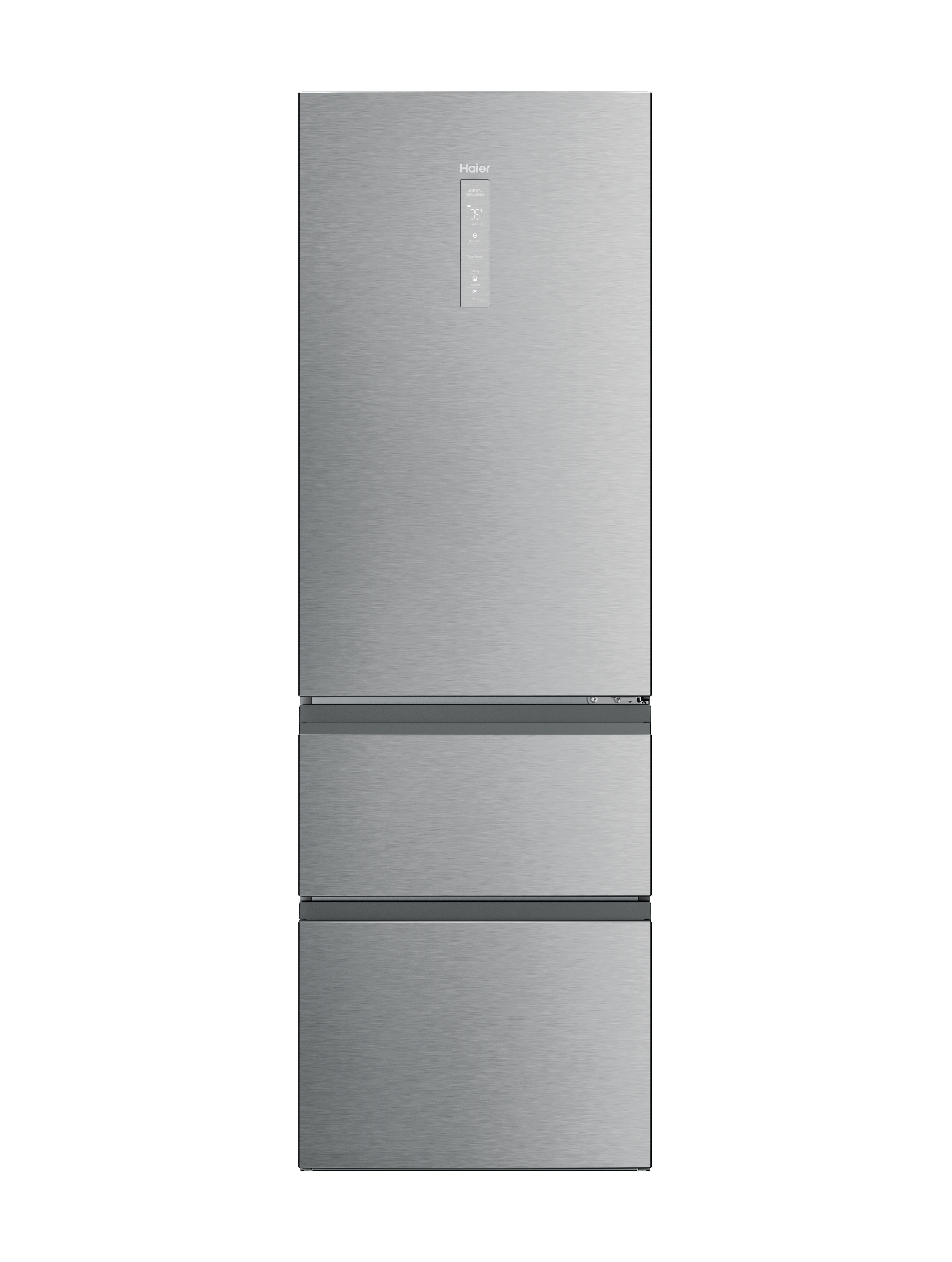 Haier HTW5618ENMG(UK) — vue 1 sur 8
