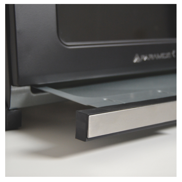 Pyramidea FOV4806 oven – image 3