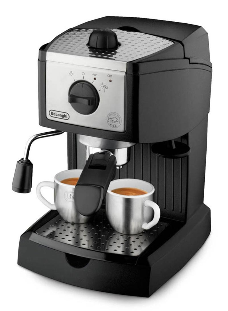 De’Longhi Espresso Coffee Maker