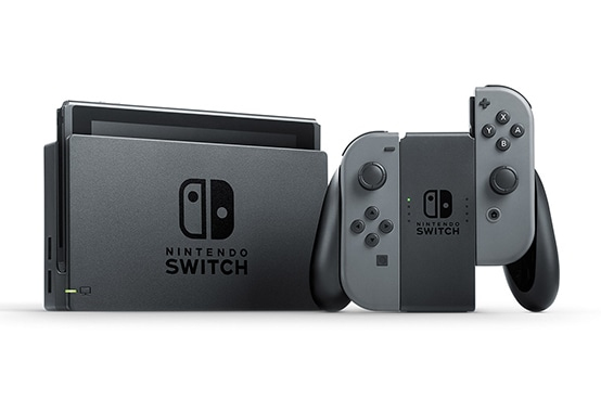 Nintendo Switch + Mario Kart 8 – image 2