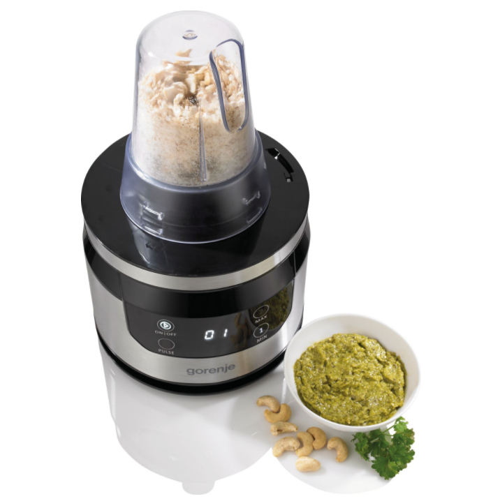 Gorenje SBR800HC food processor – image 3