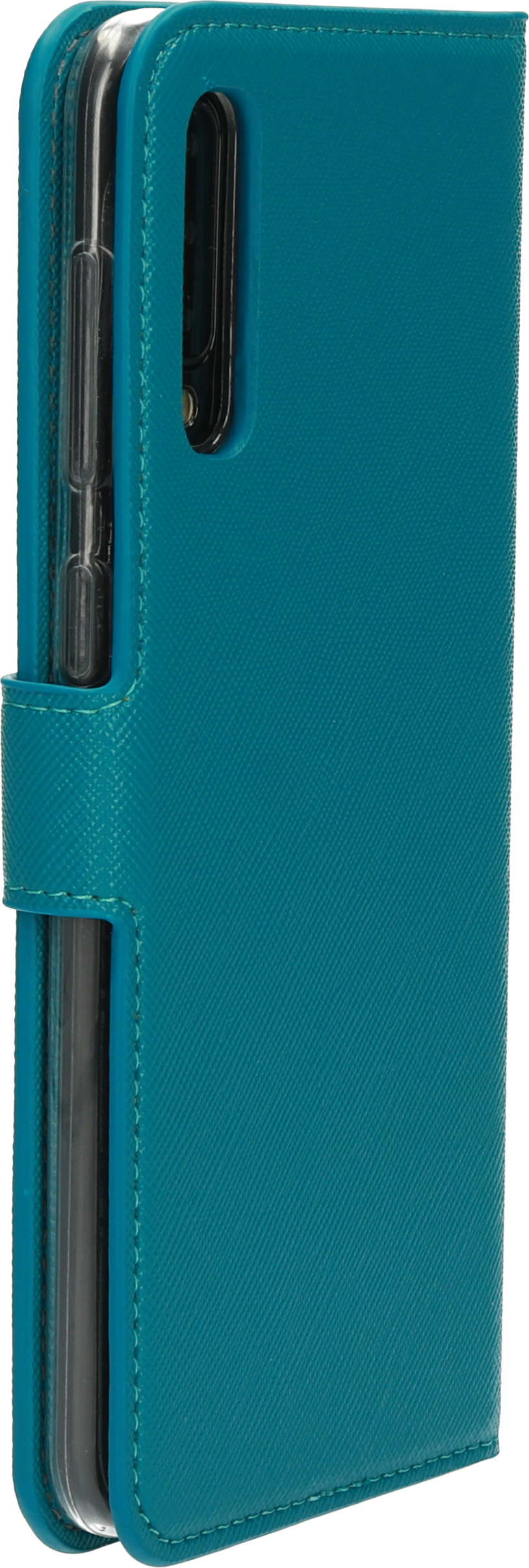 Mobiparts Saffiano Wallet Case Galaxy A50 – image 4