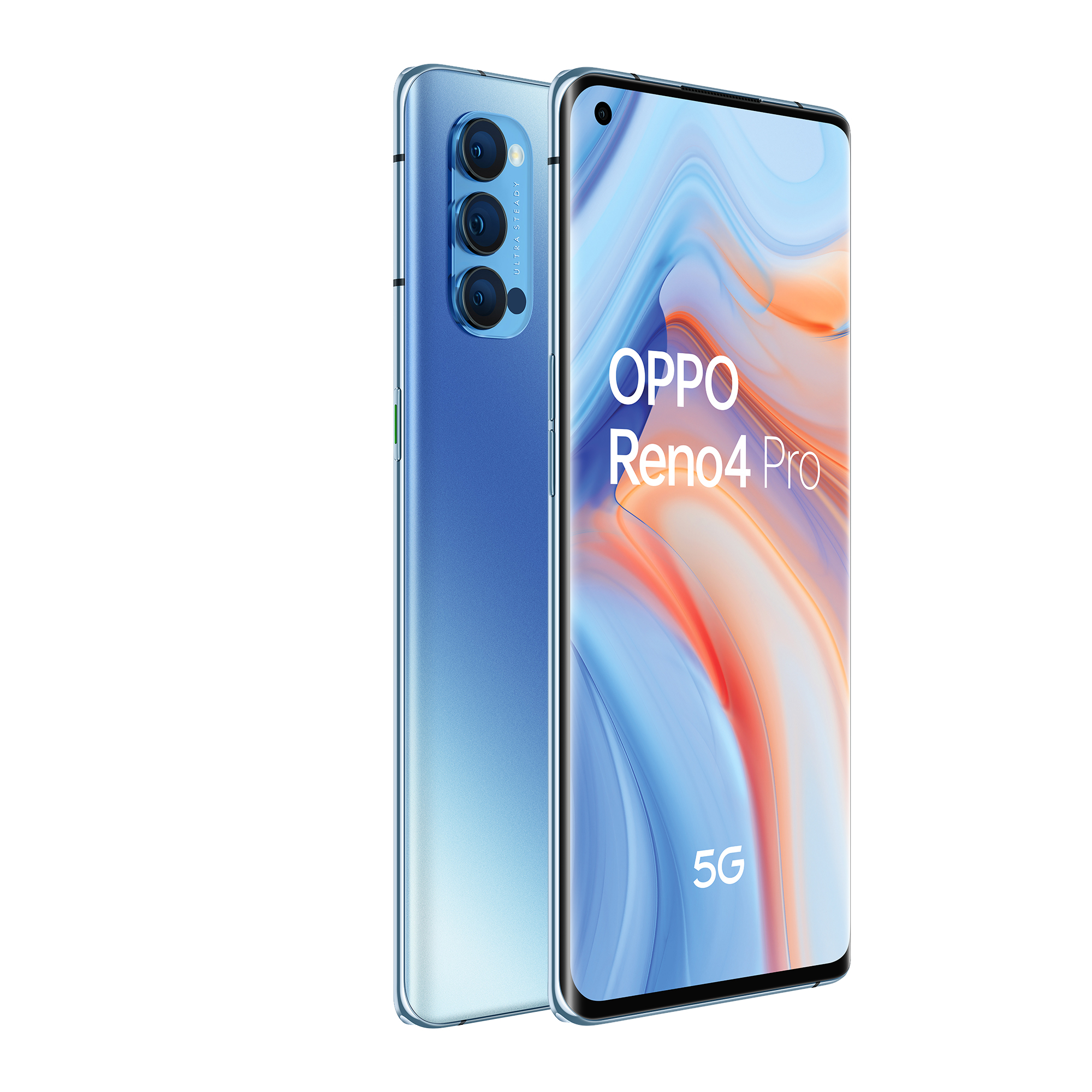 Oppo Reno 4 Pro – image 4