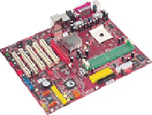 MSI MB MSI AMD S754 K8T NEO FSR ATX