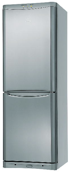 Indesit NBAA 33 NF NX