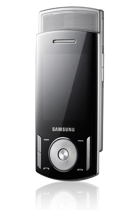 Samsung F400 5.59 cm (2.2") 92 g Black – image 1