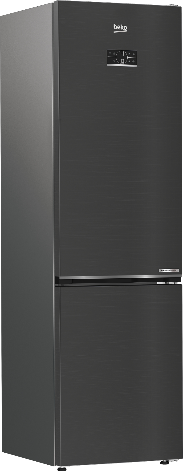 Beko B7RCNE407HXBR Freestanding – image 2