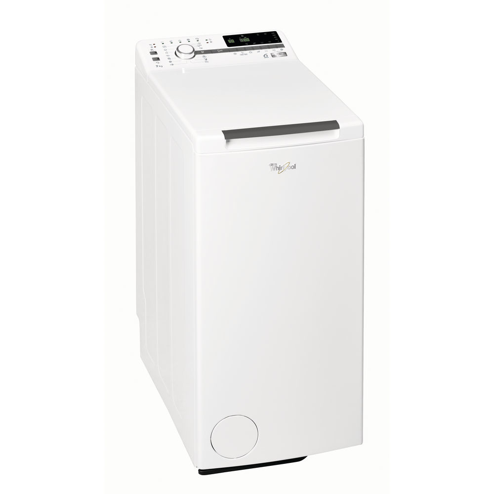 Whirlpool TDLR 70231