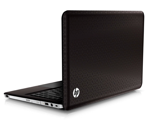 HP Pavilion dv6-3010sd – image 2