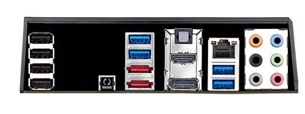 ASUS Sabertooth Z87 – image 3