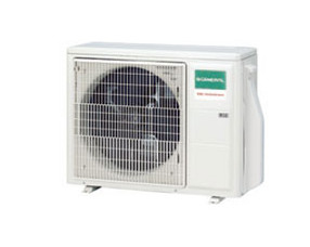 Fujitsu AOHG09KPCA — vue 1 sur 2