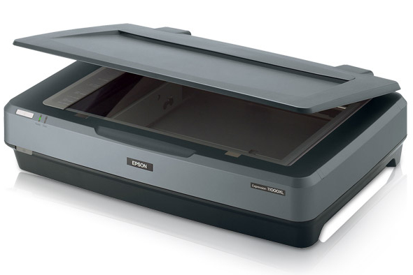 Epson Expression 11000XL Pro – image 4