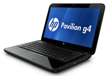 HP Pavilion g4-2015tx Intel® Core™ i3 i3-2350M – image 3