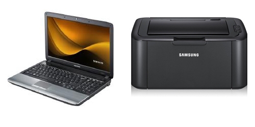 Samsung R R540-JA05NL+ML-1865 Intel® Pentium® P6100