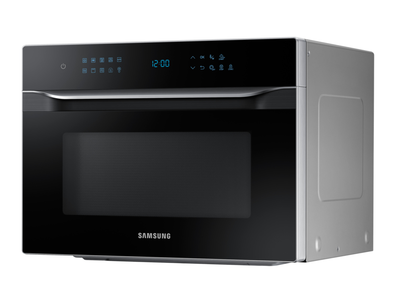 Samsung MC35J8088LT microwave Black Combination microwave Countertop – image 3