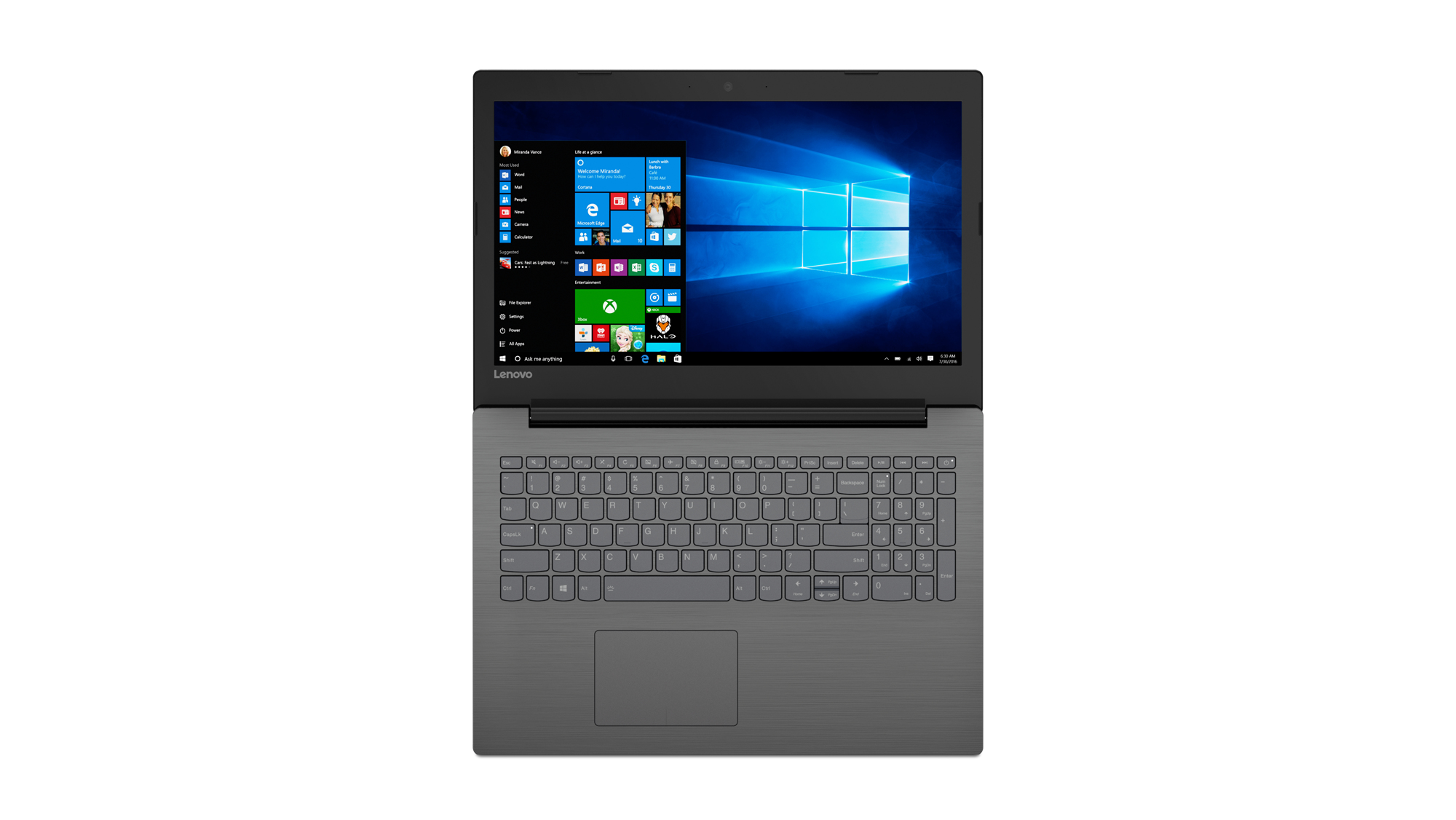 Lenovo 320 + BPM – image 6