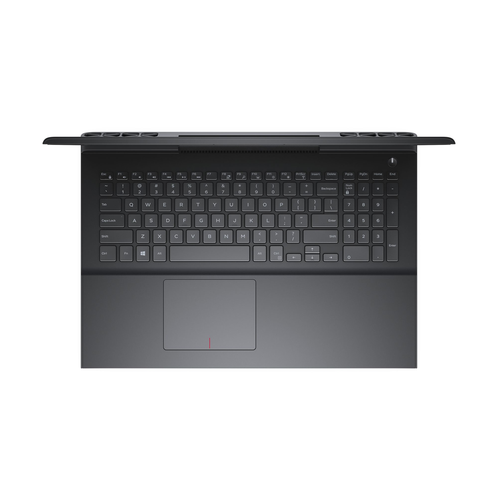 Dell Inspiron 7567-4421 laptop Intel® Core™ i7 i7-7700HQ – image 6