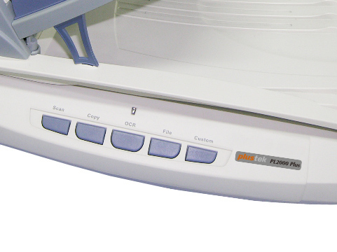 Plustek PL2000 PLUS – image 4