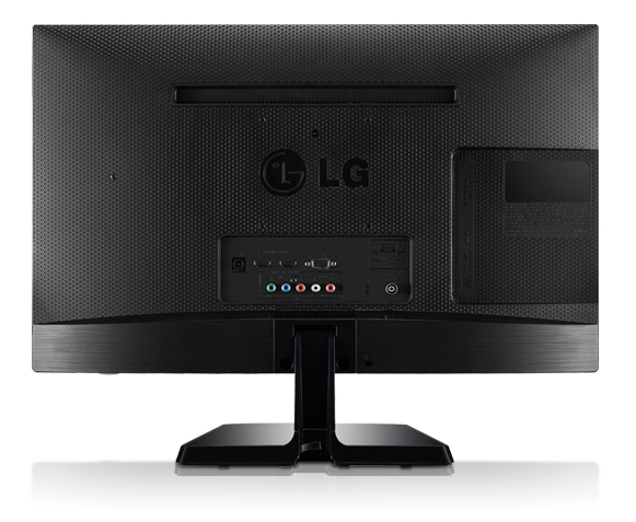 LG 22MA33V TV 54.9 cm (21.6") HD Black – image 5