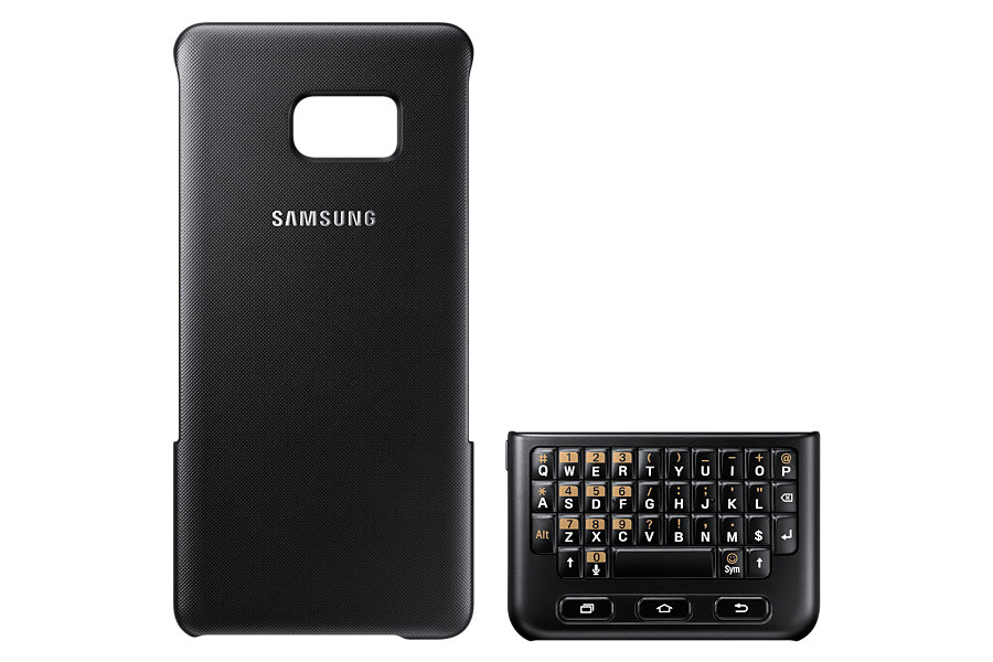 Samsung Keyboard Cover – image 5